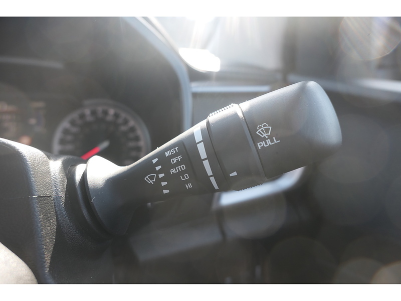 Isuzu 1.9 TD DL40 Pickup Double Cab 4dr Diesel Auto 4WD Euro 6 (s/s) (164 ps)