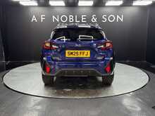 Subaru Crosstrek i e-Boxer Limited 