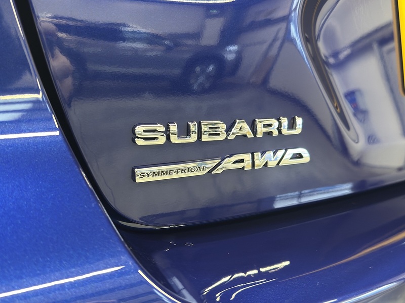 Subaru 2.0 i e-Boxer Limited SUV 5dr Petrol Hybrid Lineartronic 4WD Euro 6 (s/s) (136 ps)