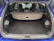 Subaru Crosstrek i e-Boxer Limited 