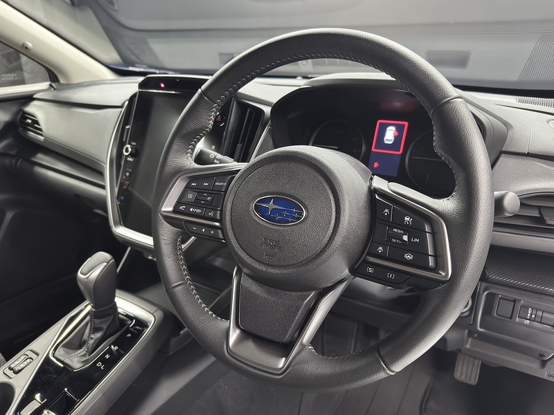 Subaru 2.0 i e-Boxer Limited SUV 5dr Petrol Hybrid Lineartronic 4WD Euro 6 (s/s) (136 ps)