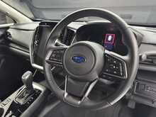 Subaru Crosstrek i e-Boxer Limited 