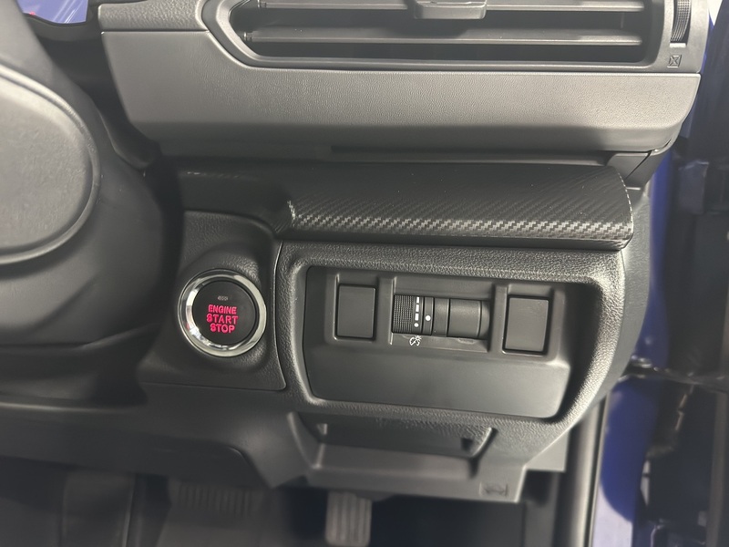 Subaru 2.0 i e-Boxer Limited SUV 5dr Petrol Hybrid Lineartronic 4WD Euro 6 (s/s) (136 ps)