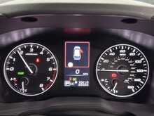 Subaru Crosstrek i e-Boxer Limited 