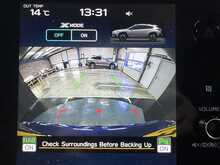 Subaru Crosstrek i e-Boxer Limited 