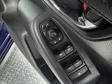 Subaru Crosstrek i e-Boxer Limited 