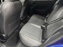 Subaru Crosstrek i e-Boxer Limited 