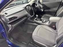 Subaru Crosstrek i e-Boxer Limited 