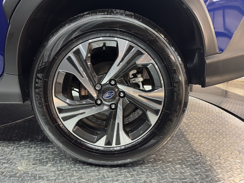 Subaru 2.0 i e-Boxer Limited SUV 5dr Petrol Hybrid Lineartronic 4WD Euro 6 (s/s) (136 ps)