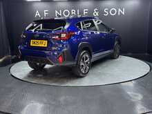 Subaru Crosstrek i e-Boxer Limited 