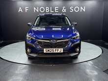 Subaru Crosstrek i e-Boxer Limited 