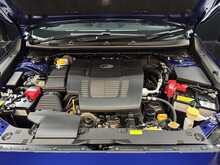 Subaru Crosstrek i e-Boxer Limited 