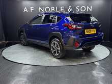 Subaru Crosstrek i e-Boxer Limited 