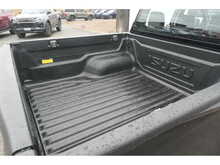 Isuzu D-Max TD DL20 
