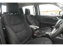 Isuzu D-Max TD DL20 