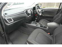 Isuzu D-Max TD DL20 