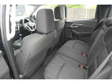 Isuzu D-Max TD DL20 