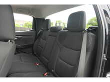 Isuzu D-Max TD DL20 