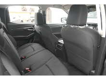 Isuzu D-Max TD DL20 