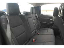 Isuzu D-Max TD DL20 