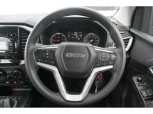 Isuzu D-Max TD DL20 