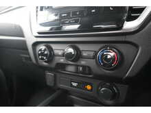 Isuzu D-Max TD DL20 