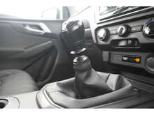 Isuzu D-Max TD DL20 