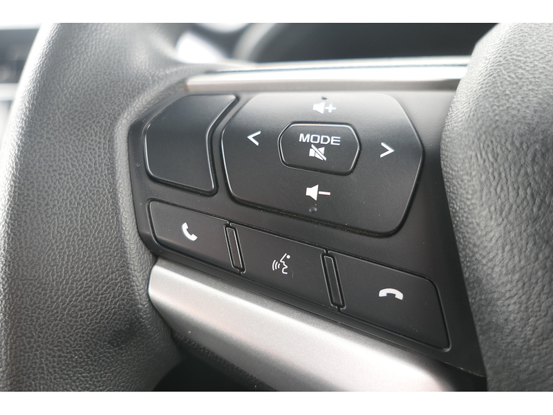 Isuzu 1.9 TD DL20 Pickup Double Cab 4dr Diesel Manual 4WD Euro 6 (s/s) (164 ps)
