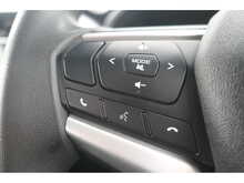 Isuzu D-Max TD DL20 
