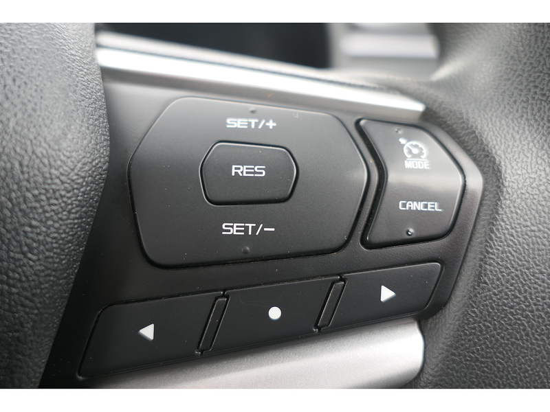 Isuzu 1.9 TD DL20 Pickup Double Cab 4dr Diesel Manual 4WD Euro 6 (s/s) (164 ps)