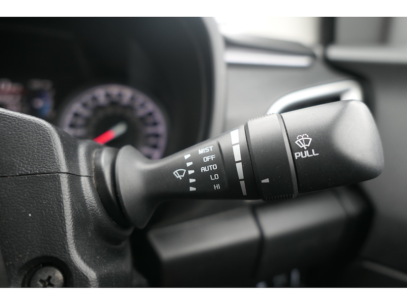 Isuzu 1.9 TD DL20 Pickup Double Cab 4dr Diesel Manual 4WD Euro 6 (s/s) (164 ps)
