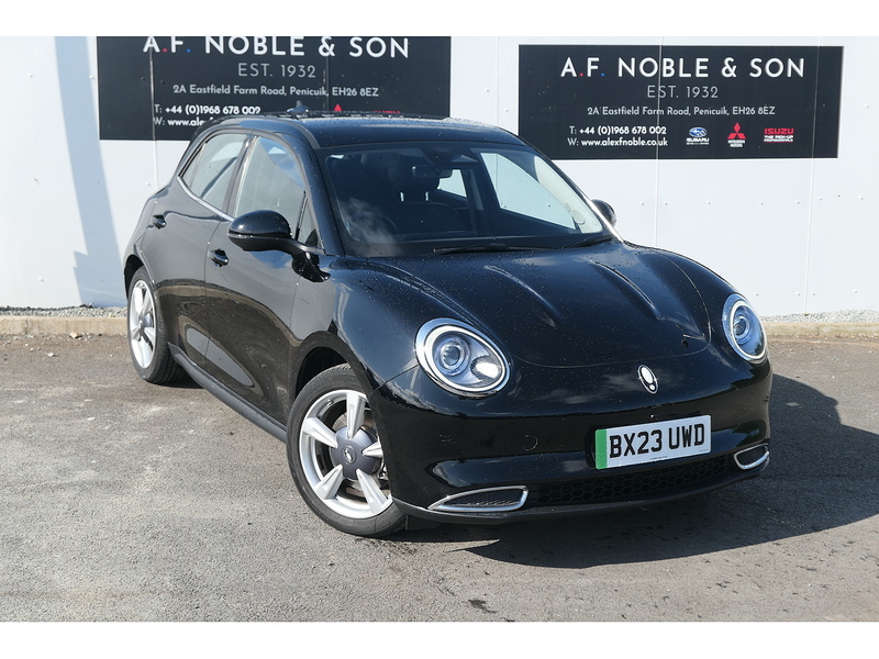 GWM 48kWh First Edition Hatchback 5dr Electric Auto (171 ps)