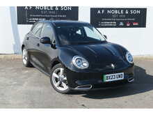 GWM Funky Cat First Edition 