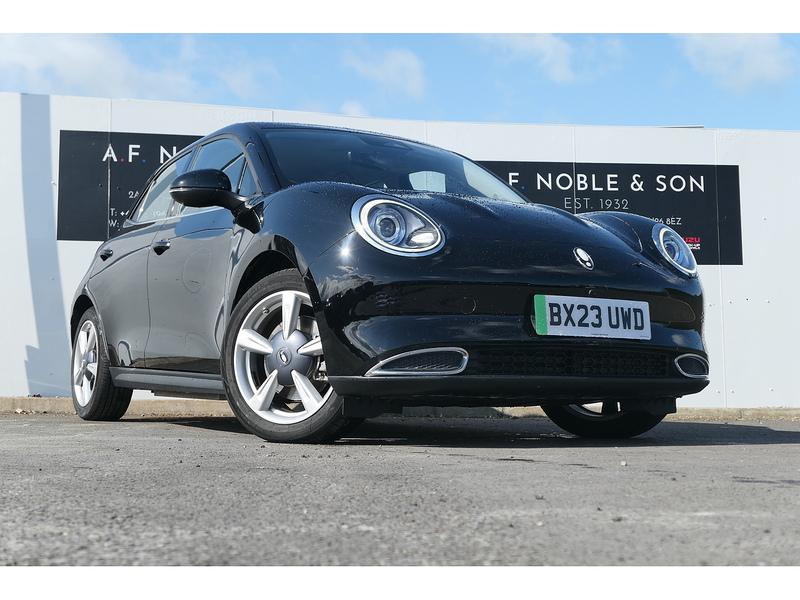 GWM 48kWh First Edition Hatchback 5dr Electric Auto (171 ps)