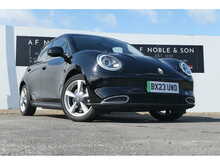 GWM Funky Cat First Edition 