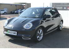 GWM Funky Cat First Edition 