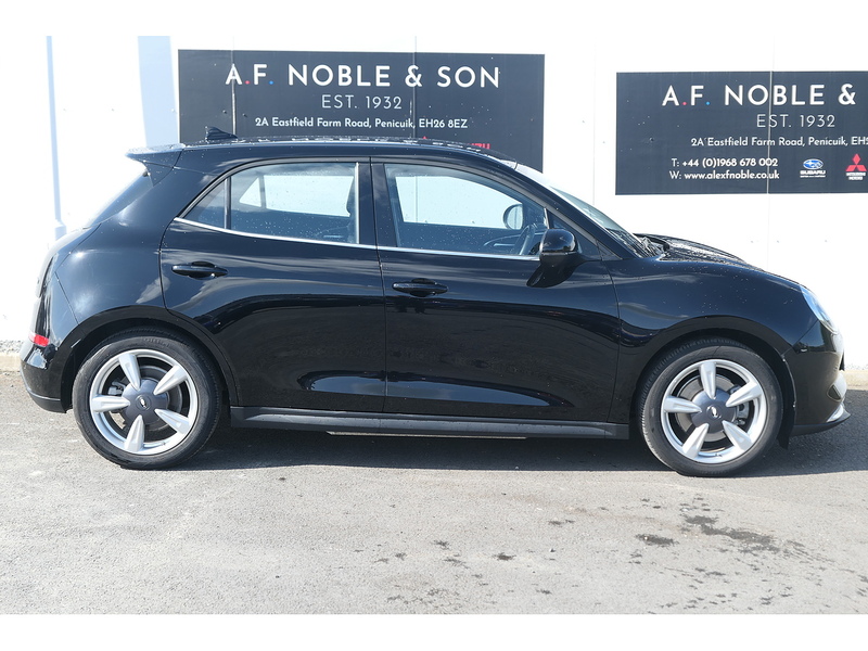 GWM 48kWh First Edition Hatchback 5dr Electric Auto (171 ps)