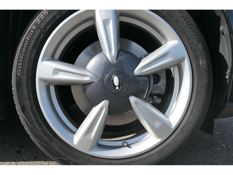 GWM 48kWh First Edition Hatchback 5dr Electric Auto (171 ps)