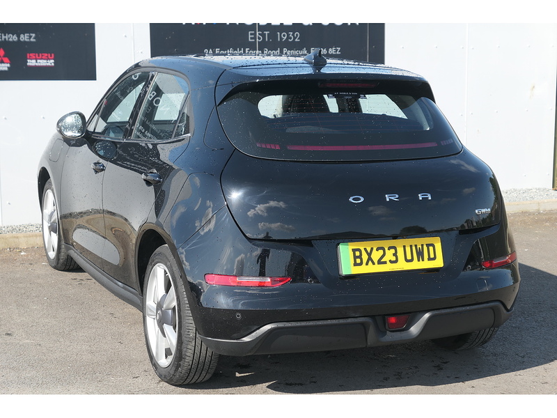 GWM 48kWh First Edition Hatchback 5dr Electric Auto (171 ps)