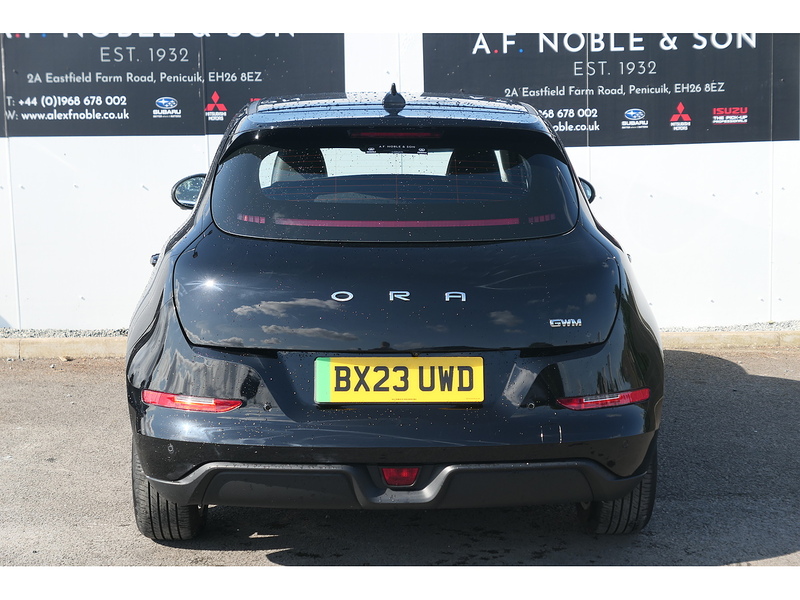 GWM 48kWh First Edition Hatchback 5dr Electric Auto (171 ps)