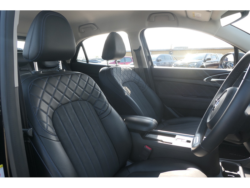 GWM 48kWh First Edition Hatchback 5dr Electric Auto (171 ps)