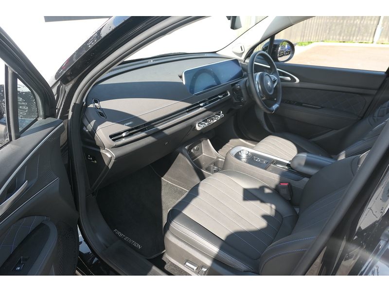 GWM 48kWh First Edition Hatchback 5dr Electric Auto (171 ps)