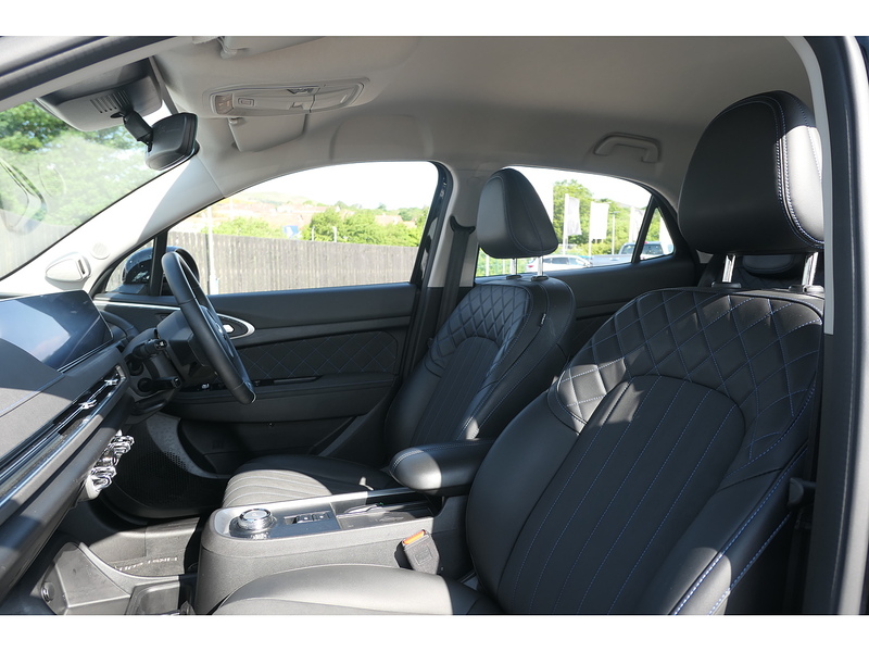 GWM 48kWh First Edition Hatchback 5dr Electric Auto (171 ps)