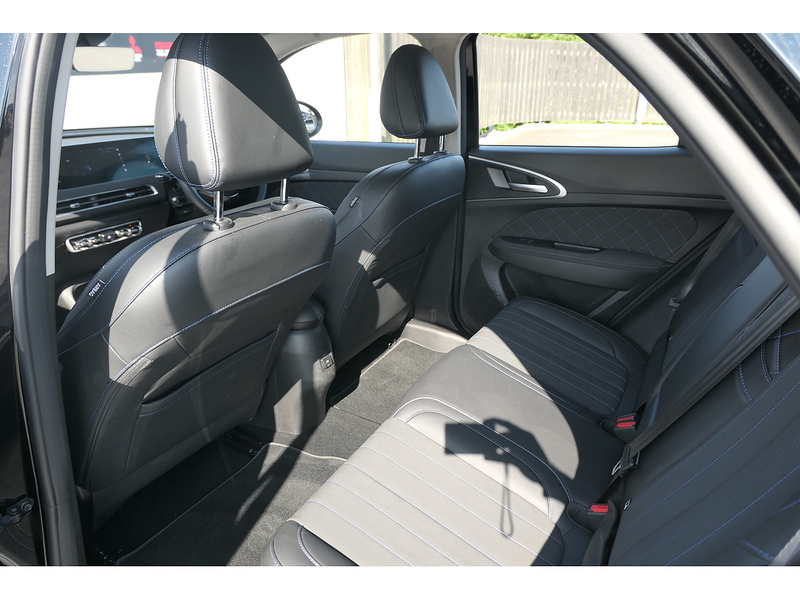 GWM 48kWh First Edition Hatchback 5dr Electric Auto (171 ps)