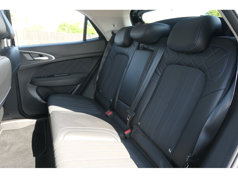 GWM 48kWh First Edition Hatchback 5dr Electric Auto (171 ps)