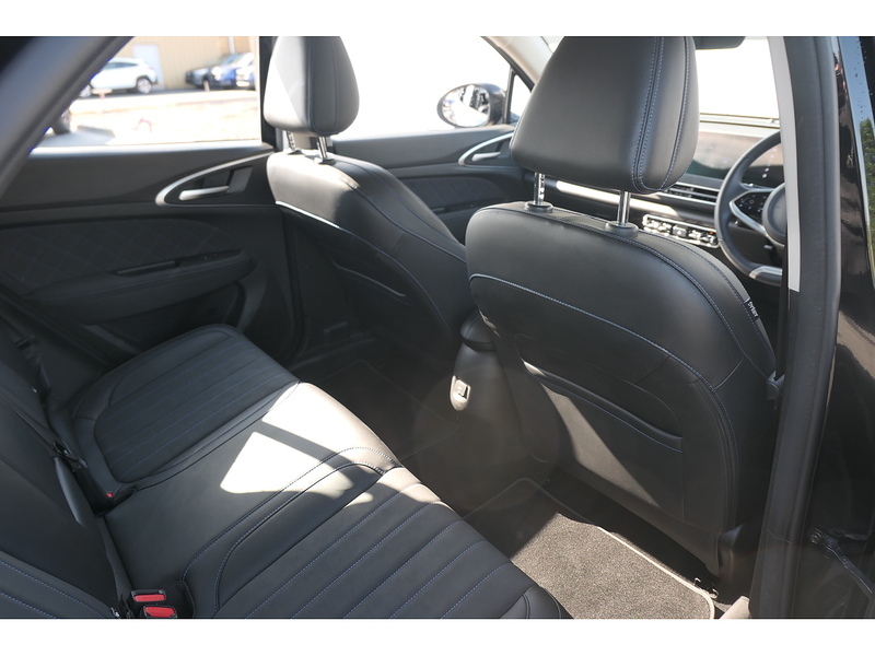 GWM 48kWh First Edition Hatchback 5dr Electric Auto (171 ps)