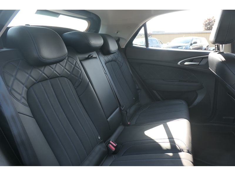 GWM 48kWh First Edition Hatchback 5dr Electric Auto (171 ps)