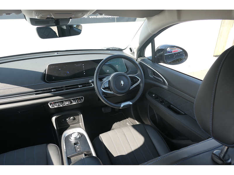 GWM 48kWh First Edition Hatchback 5dr Electric Auto (171 ps)