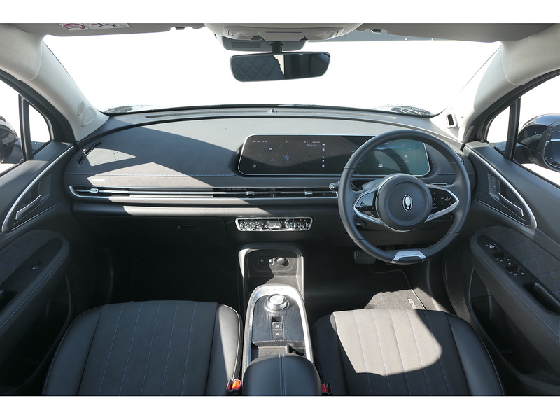 GWM 48kWh First Edition Hatchback 5dr Electric Auto (171 ps)