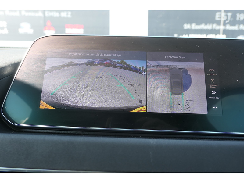 GWM 48kWh First Edition Hatchback 5dr Electric Auto (171 ps)